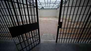 Líder do CV Planejava Fuga Aérea Após 'Saidinha'