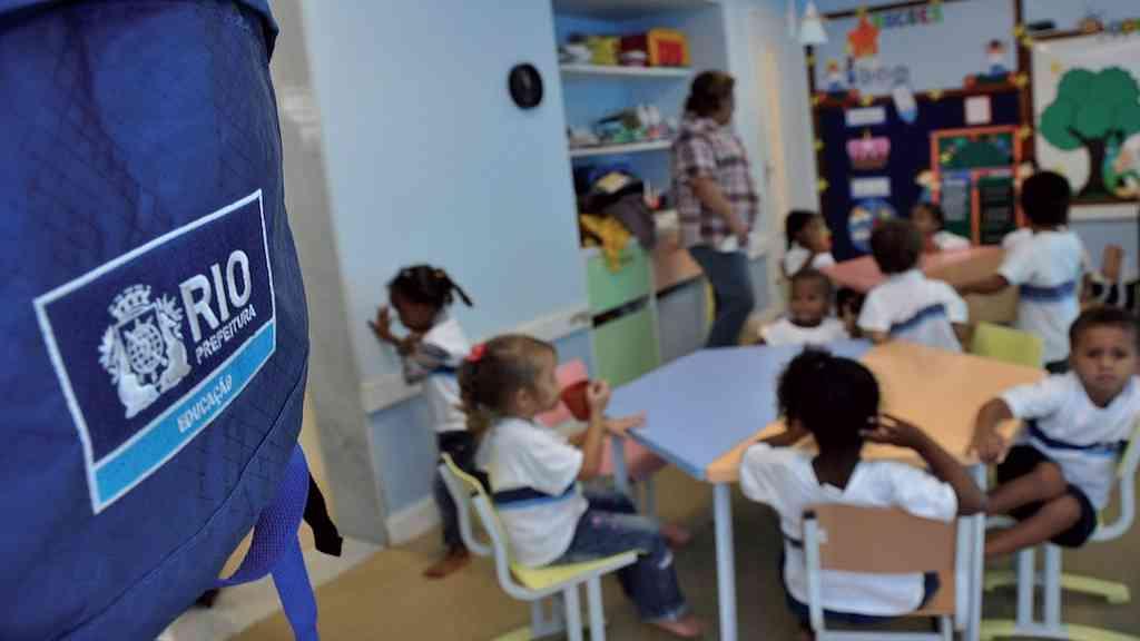 Processo de transferência de alunos no Rio entra na reta final | Transferência pode ser solicitada para alunos de creches, pré-escola, Ensino Fundamental e da Educação de Jovens e Adultos (EJA)