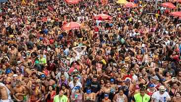 Airbnb Patrocina Carnaval de Rua do Rio de Janeiro