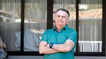 Moraes Autoriza Bolsonaro a Sair da Prisão para Exames