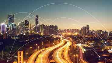 Tecnologia Hiperescalável e o Futuro das Cidades