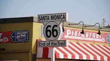 Rota 66: 100 anos de história e comemorações