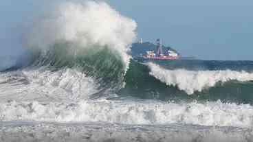 Vulnerabilidade Climática na Costa Fluminense