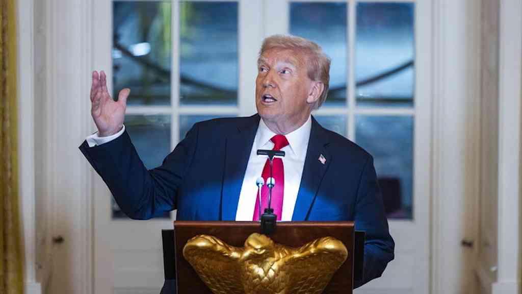 Senado impõe limites a ações de Trump na Venezuela | Medida precisará de aprovação na Câmara dos Representantes