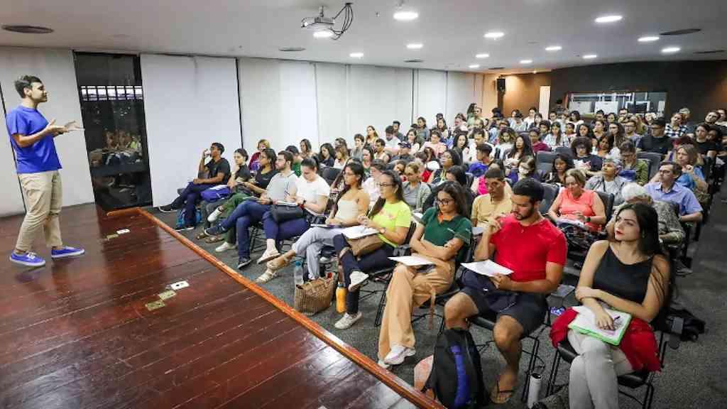 CNU 2025 abre prazo para recurso sobre avaliação de títulos | Resultado provisório pode ser contestado até o dia 12