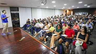 CNU 2025: Prazo para Recurso de Avaliação de Títulos