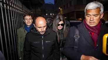 Proprietário de bar incendiado é preso na Suíça