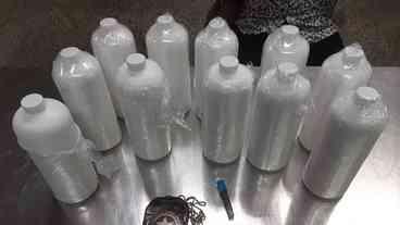 Justiça mantém prisão de chefe de quadrilha de drogas