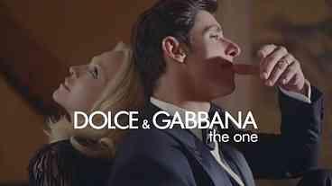 Madonna canta La Bambola em campanha da D&G