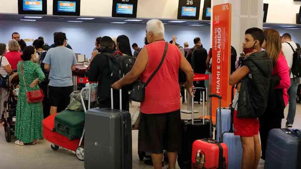 Brasil muda regras para entrada de produtos agropecuários | Meta é impedir entrada de agentes causadores de doenças e pragas