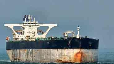 Venezuela Retorna Navio Petroleiro em Acordo com EUA