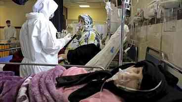 Protestos no Irã: Médicos Relatam Colapso Hospitalar