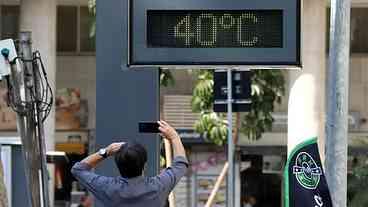 Calor 3 no Rio: Alerta Máximo para a Saúde