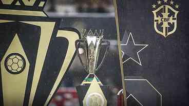 Horário da Final da Supercopa Rei: Fla x Corinthians