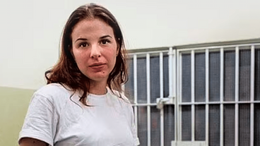 Suzane von Richthofen tenta liberar corpo de tio