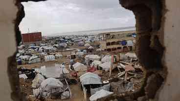 Trégua em Gaza: ONU reporta 100 crianças mortas