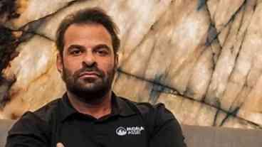 Cunhado de Daniel Vorcaro é preso ao tentar fugir