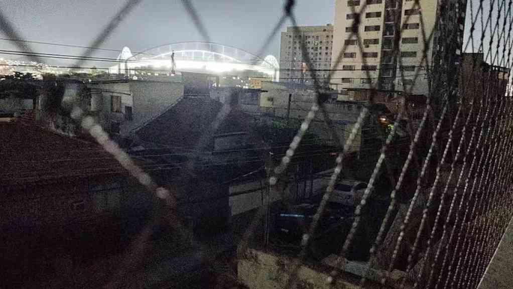 Falta de luz atinge Zona Norte pelo segundo dia seguido | Apagão volta a afetar moradores da Zona Norte
