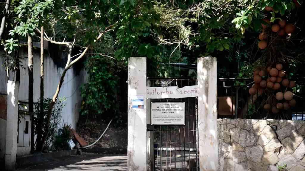 Bloco criado por quilombolas homenageia Preta Gil no Carnaval | Agremiação sai nas ruas de Ipanema, na sexta-feira de Carnaval