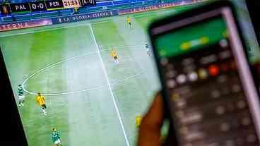 Análise preditiva nas cotações de apostas