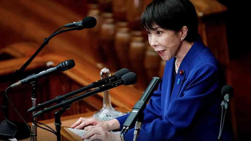 Japão se prepara para eleições antecipadas em fevereiro | Segundo ela, pleito permitiria que eleitores avaliassem nova coalizão