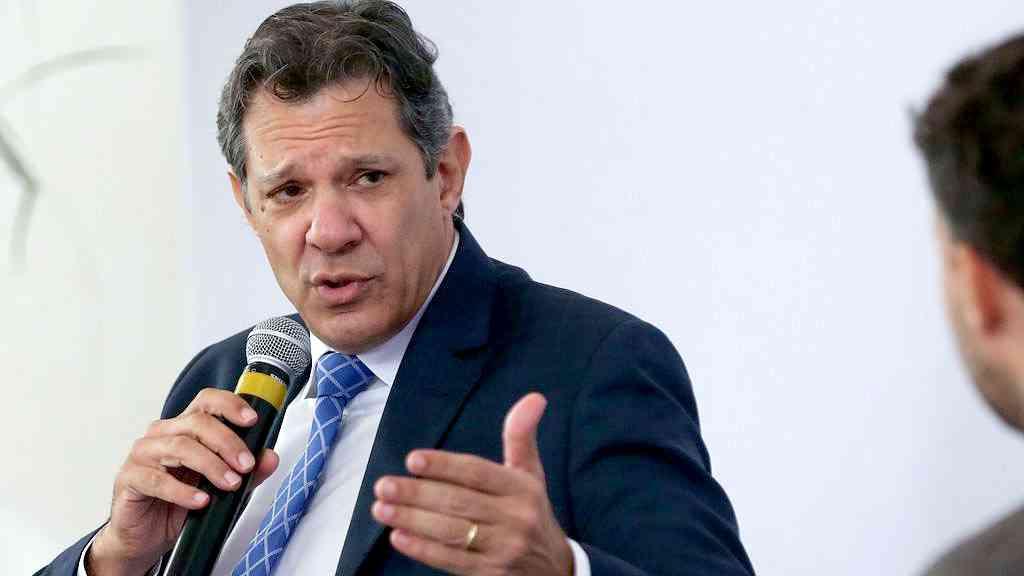 Haddad, de saída, prepara sucessor com vistas à campanha eleitoral | O ministro Fernando Haddad deverá ser um dos coordenadores da campanha de Lula