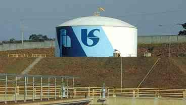 Sabesp privatizada aumenta as tarifas e piora os serviços