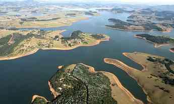 Sistema Cantareira em Nível Crítico: Entenda a Situação