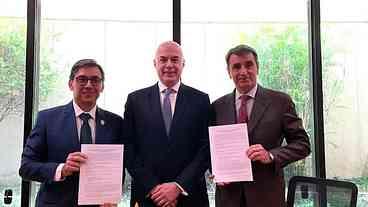 Itália e Brasil: Parceria em Ciência e Tecnologia