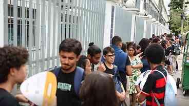 Governo lança ferramentas para candidatos do Enem 2026