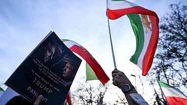 Irã Retoma Controle Após Protestos Violentos