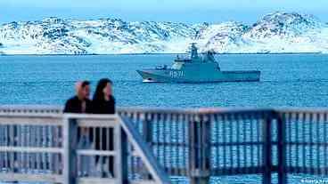 Europa Responde a Ameaças Econômicas de Trump