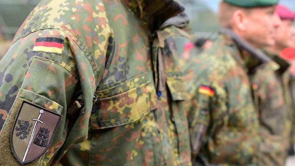 Alemanha retira militares de força da Otan mandada à Groenlândia | Os poucos militares mandados à Groenlândia já estão de volta à Alemanha