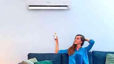 Economize com Ar-Condicionado: Dicas Práticas