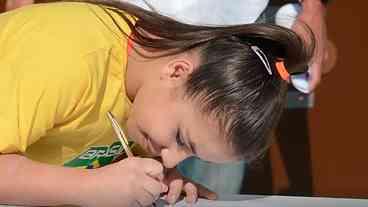 Inscrições Abertas para o Bolsa Atleta 2026