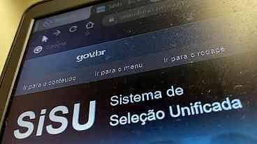Inscrições Sisu 2026: Vagas em Universidades Públicas
