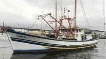 Buscas pela embarcação Funelli em Maricá continuam