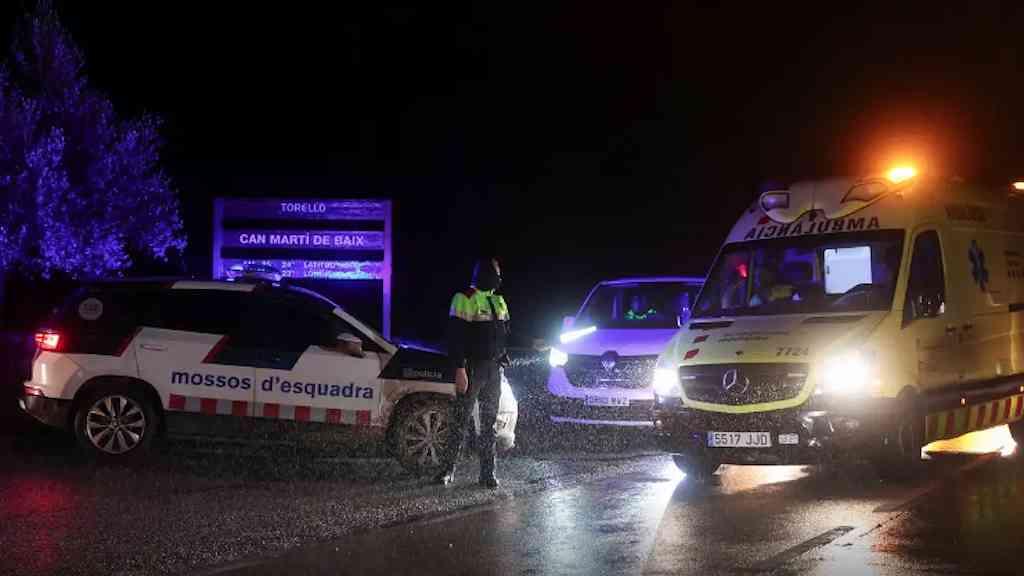 Sindicato espanhol anuncia paralisação geral de maquinistas | Em outro acidente na noite de terça, um maquinista estagiário morreu