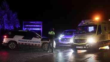 Greve Geral de Maquinistas na Espanha por Segurança