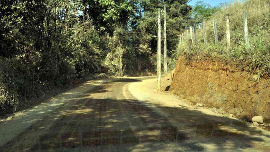 Governo do Rio altera gestão de contratos de vias rurais | A medida redefine as responsabilidades administrativas e operacionais sobre essas vias