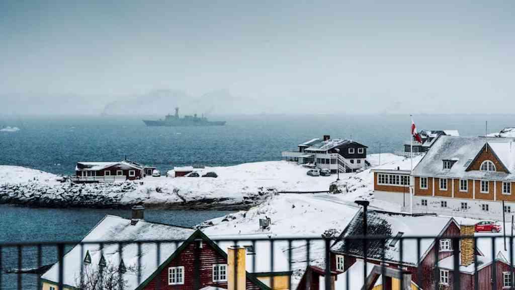 UE revê relação com EUA após recuo de Trump sobre a Groenlândia | Apesar de Trump, UE discute futuro dos laços com os EUA