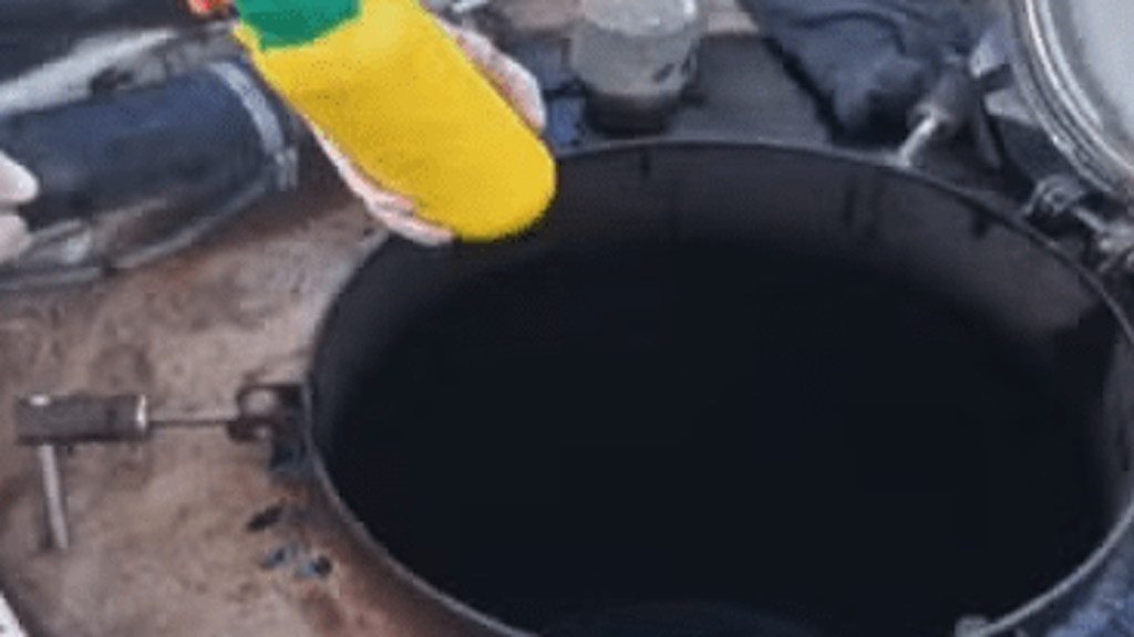 Polícia apura esquema de furto de combustível ligado à família Garcia | As investigações tiveram início em junho de 2024