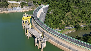 Baixo Nível do Paraíba do Sul e Abastecimento no Sudeste