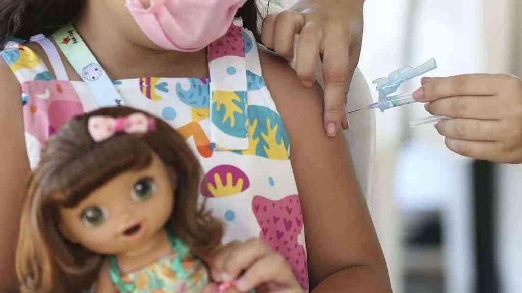 Violência reduz vacinação infantil em até 90% na Maré | A apuração tem como base um estudo elaborado pelo Fundo das Nações Unidas para a Infância, em parceria com a Redes da Maré