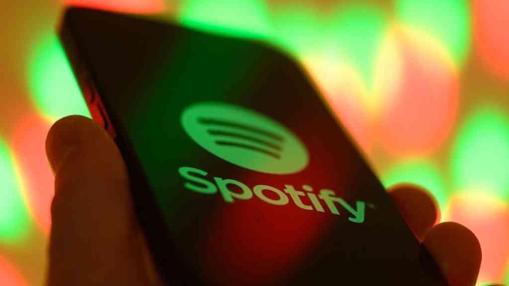 Spotify libera playlists por IA a usuários premium na América do Norte | Spotify estreia playlist por comando de IA para assinantes premium