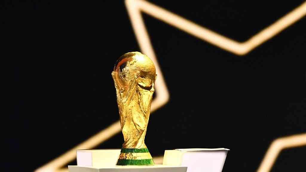 Troféu da Copa do Mundo passa por São Paulo, Rio e Brasília | Evento acontecerá entre os dias 23 e 25 de fevereiro