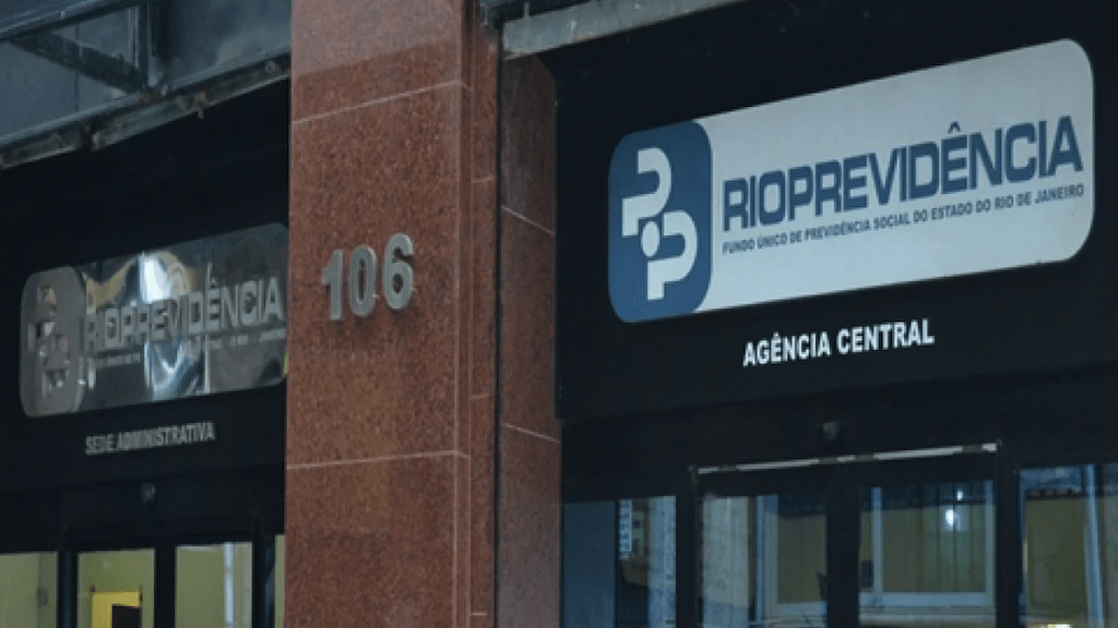 PF apura suspeitas de fraude e mira diretores da Rioprevidência | Rioprevidência