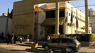 Polícia Prende Suspeito de Atestados Médicos Falsos