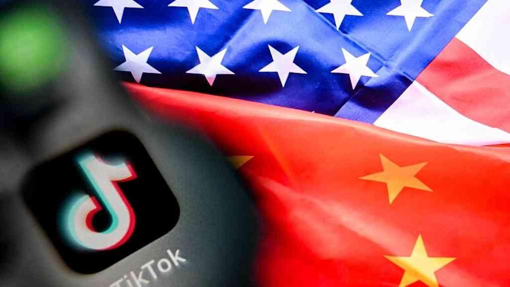 TikTok fecha acordo para separar operações nos EUA | TikTok USD Joint Venture é majoritariamente controlado por empresas norte-americanas