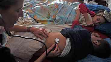 EUA Saem da OMS: Decisão de Trump Oficializada